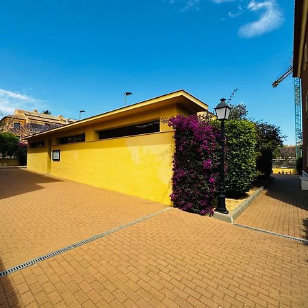 Appartamento La Gavina Loft Xabia & Arcade Esterno foto