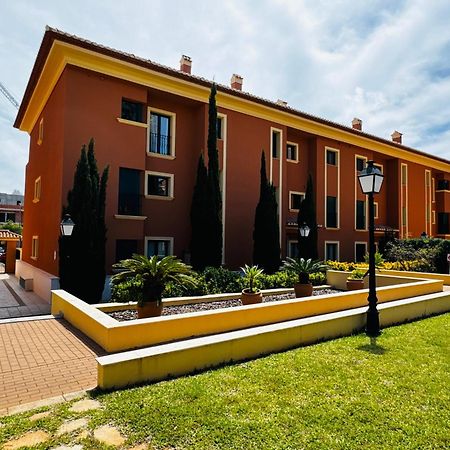 Appartamento La Gavina Loft Xabia & Arcade Esterno foto
