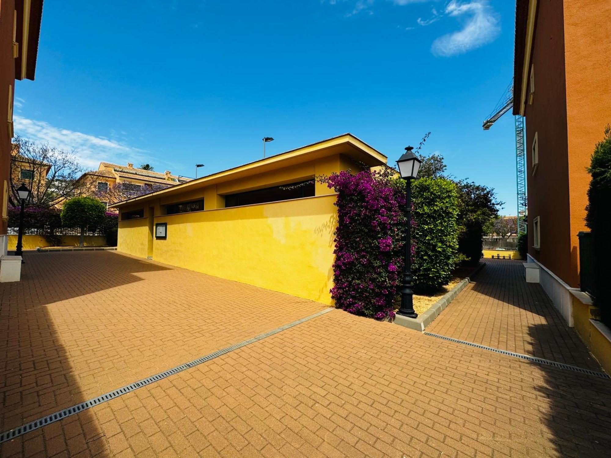 Appartamento La Gavina Loft Xabia & Arcade Esterno foto