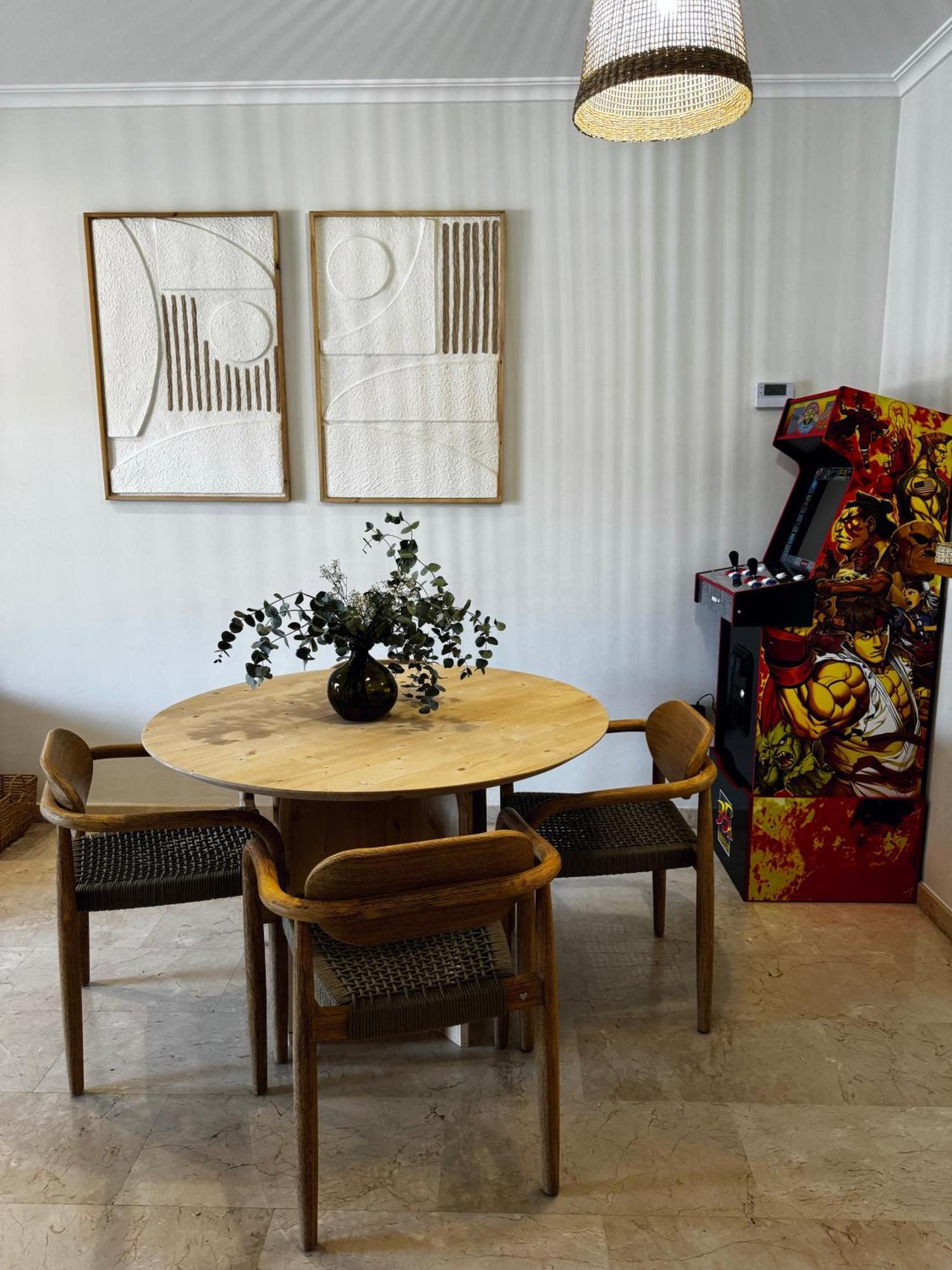Appartamento La Gavina Loft Xabia & Arcade Esterno foto