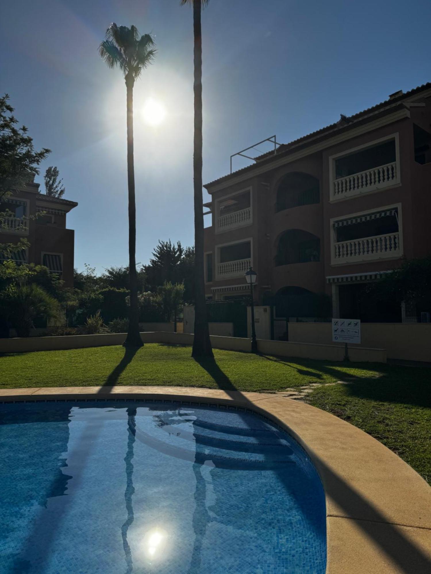 Appartamento La Gavina Loft Xabia & Arcade Esterno foto